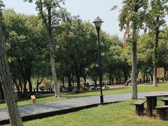 -苏州太湖湖滨国家湿地公园