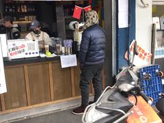 -茶百道(蜀汉路店)