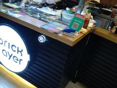 -CHEESE TACO搬砖客(凯德店)