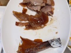 -福来居烤鸭店(天坛二店)