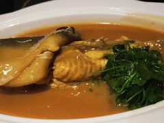 -沈灶河豚宴·河豚融合餐厅(汉中路店)