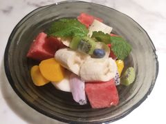 -绿茵阁(体育西分店)