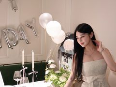 -静香HOUSE·全时段融合餐厅(七星欢乐颂店)