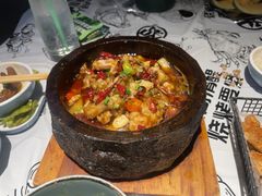 -战友蚝情烧烤工场(嘉华店)