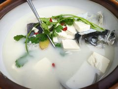 -宝荣鱼馆·临湖之宴(千岛湖店)