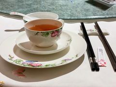 -花城苑广府菜(侨鑫店)