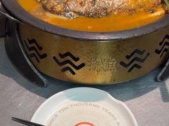 -探鱼·鲜青椒爽麻烤鱼(苏宁广场店)