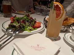 -Wolfgang’s Steakhouse 沃夫冈牛排馆(上海白玉兰广场店)