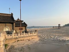 -老龙头景区