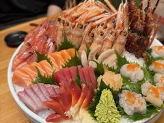 -王鼎精致料理铁板烧(世博源店)