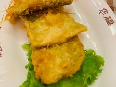 -华梅西餐厅(哈尔滨中央大街店)