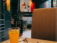 大堂-必胜客(玫瑰坊店)