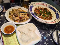 -旺角小渔村(二马路店)