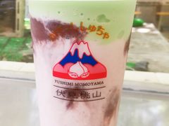 -伏小桃(明瓦廊店)