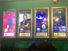 -魔方剧情密室(徐汇店)