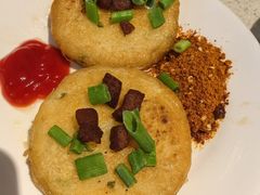 -贵州辣子鸡番茄鸡