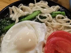 长寿面-陈傻子餐厅(世纪都会店)