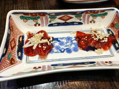 -原志优秀食材·匠心料理·海胆主题(金亿广场店)