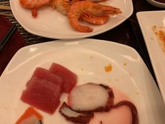 -天诚丽筠酒店-西餐厅