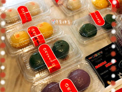 -穆桂英美食(城中店)