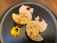 -全聚德(蓝山店)