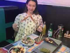 -大成海鲜烧烤·小龙虾(七宝店)