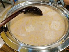 -格日勒阿妈蒙古厨房(大召店)
