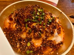 -兔槽江湖菜·重庆璧山兔(水围店)