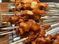 -三盛肥蛤(总店)