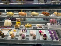 -GANSO元祖食品(金菊路店)