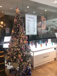 -意廊 Hair Salon