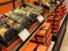 -檬舒舒MonChouChou(环球金融中心店)