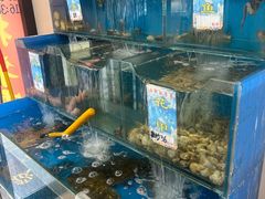 -小郭私房菜·海肠捞饭店(学士街店)
