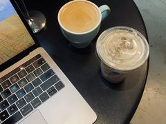 -VESH COFFEE(定西路店)