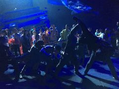 -《12·12》西安事变大型实景演出