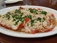 -东江海鲜酒家(艺都分店)