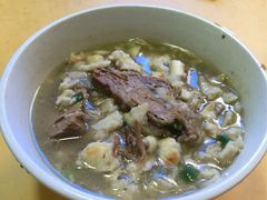-老刘家泡馍·陕西老字号(钟楼广济街店)