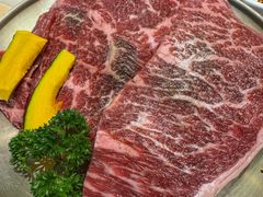 -韩宫宴烤肉·料理(南京江宁万达店)