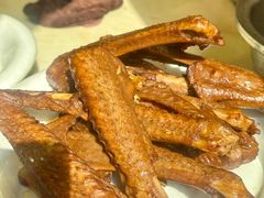 -陆记鹅庄·潮汕菜·狮头鹅(大仟里店)