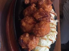 -铃木食堂(帽儿胡同店)