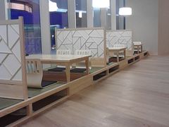 大堂-王鼎精致料理铁板烧(世博源店)