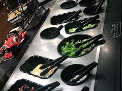 -比格比萨自助(花园路店)