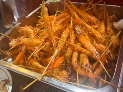 -巴犀烧烤(新崇光店)