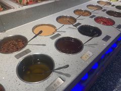 -井格重庆火锅(临平银泰城店)
