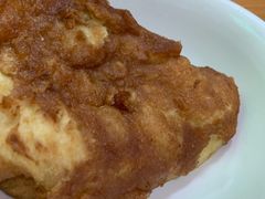 糖油饼-增盛魁小吃店