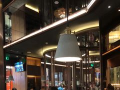 大堂-外婆家(静安大悦城店)
