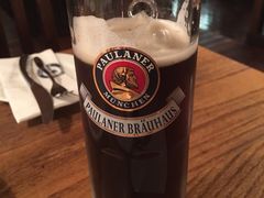 -宝莱纳啤酒花园餐厅PAULANER BRAUHAUS Nanjing(广州路店)