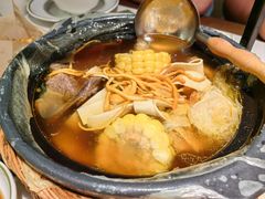 -春家·非遗手工小吃(徐汇万科广场店)