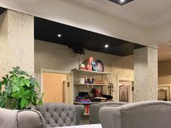 -吱咖啡西式简餐