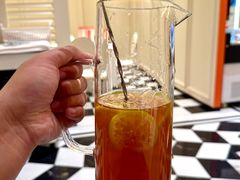 暴打柠檬茶-小厨娘淮扬菜(江宁万达店)